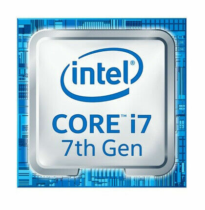 Intel core 7700 60ghz - core, i7-7700