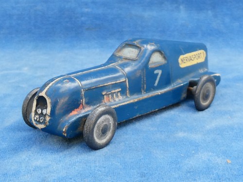 Rare top cij 1 - top, 1:54