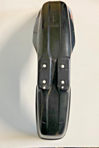 Garde boue avant yamaha 600 - boue,