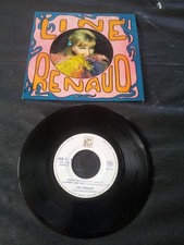 45t -  Line Renaud – Line