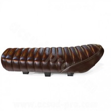 SELLE COMPLETE MARRON ARCHIVE