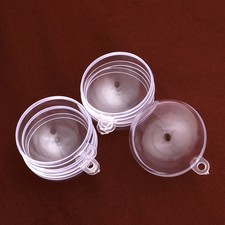 15 Pcs Boules De Décoration