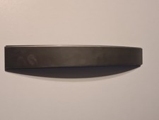 Poignée de porte pour four