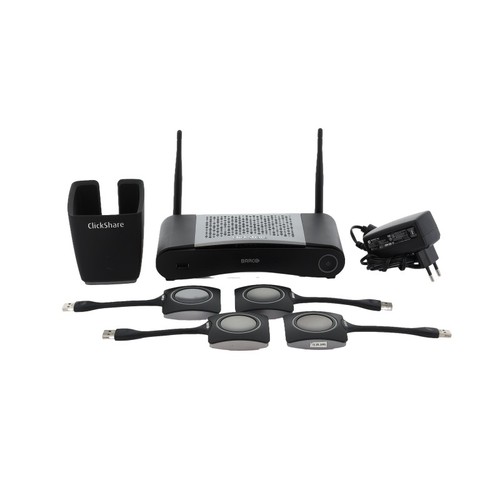 Barco clickshare cse 200 - clickshare, cse-200