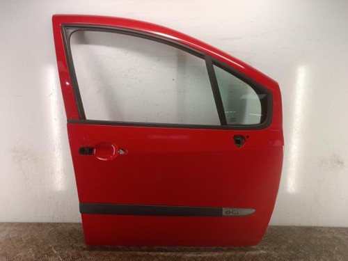 Porte avant droit renault - porte,