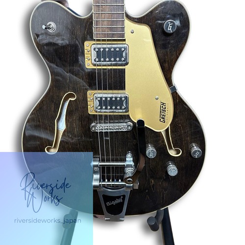 Guitare électrique gretsch - électrique,