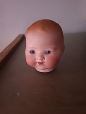 TET DE POUPEE  ARMAND