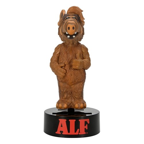 Alf body knocker - alf,