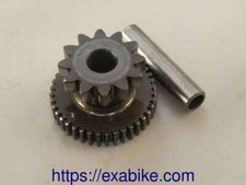 pignon relai de demarreur pour