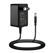 UL 9v 1A 9 volt AC Adapter