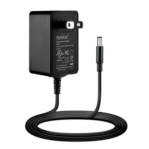 Adapter for casio - 9v, ac