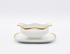 Limoges Lanternier saucière