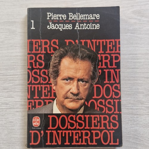Pierre bellemare jacques - pierre, bellemare,