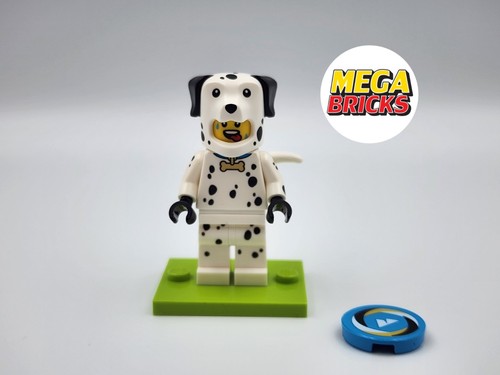 Lego serie figurine costume - figurine,
