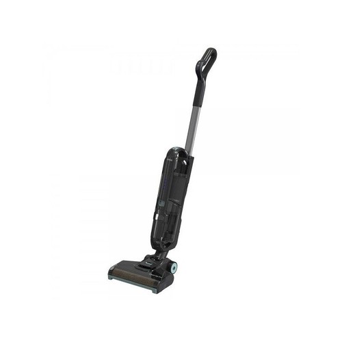 Aspirateur balai laveur sans