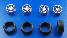 Ensemble de roues 209-01 4x