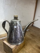 Bidon Verseur  Burette Huile /