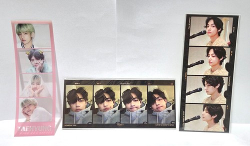 Lot bandes film - de,