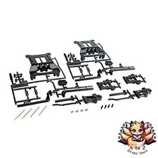 NOUVELLES pièces Tamiya