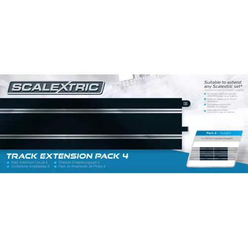 Scalextric c8526 standard - scalextric,