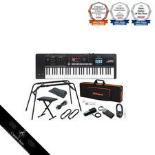 Roland JUNO-D6 [Complete Set