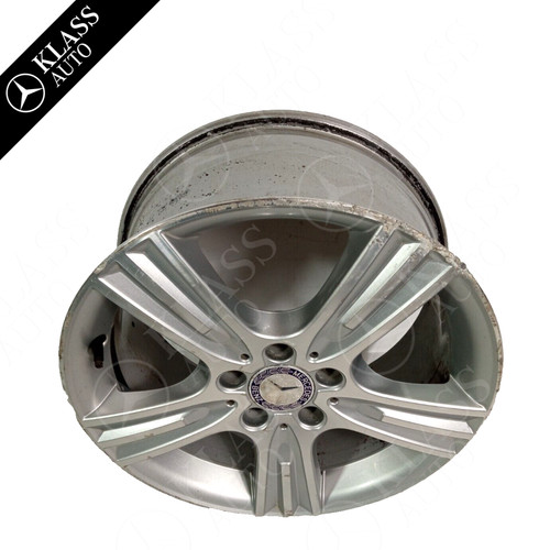 Jante alu mercedes - jante,
