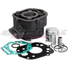 Cylindre piston type origine 50cc DERBI senda drd gpr APRILIA rs4 sx rx ap.2006