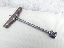 OENOLOGIE - BONDONNIERE A COUTEAU - TONNELIER