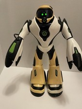 Wowwee Joebot Robot Toy 2008