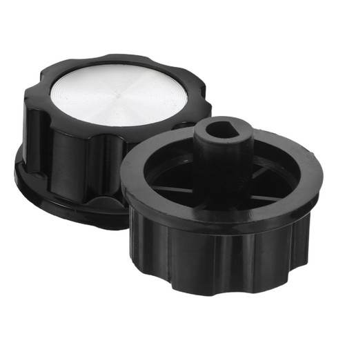 Pcs bouton remplacement - pcs,