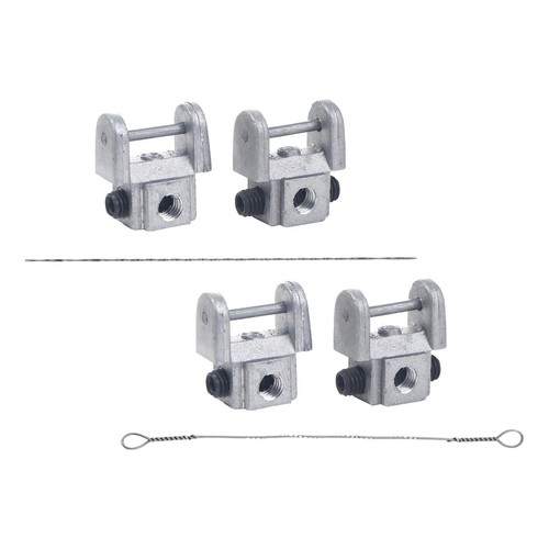Kit conversion supports - de,