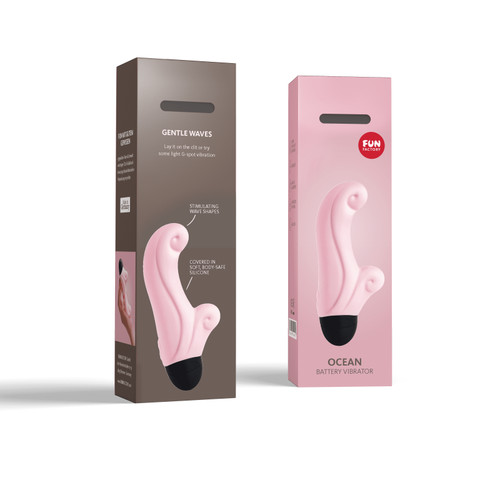Mini vibromasseur rabbit - vibromasseur,