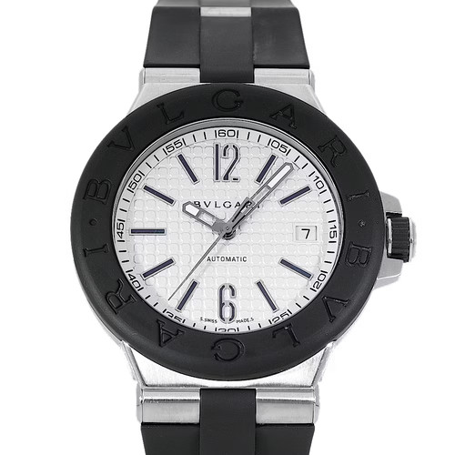 Bulgari diagono automatique - bulgari,