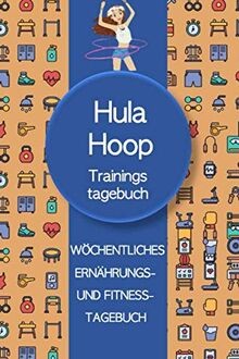 Hula hoop tagebuch - hoop,