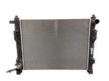 Radiator Water Cooler For DACIA SANDERO II STEPWAY TCE 90 214100078R