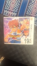 Inazuma Eleven Go : Ombre