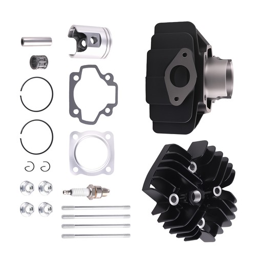60cc big bore top end - bore, cylinder