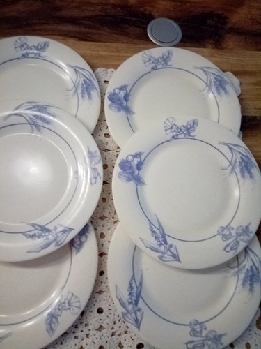 Assiettes plates cm - assiettes,