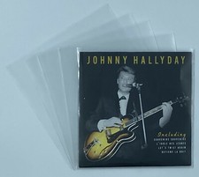 LOT 1000 POCHETTES PROTECTION