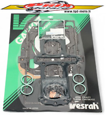 SUZUKI GSX 1100 S KATANA 1982/1984 POCHETTE JOINTS MOTEUR COMPLETE JAPON