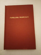 Artis - The Wonderful World of Tropical Butterflies 100p - COMPLETE 48 Chromos