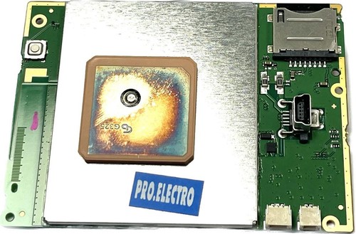 Motherboard carte mère gps - motherboard,