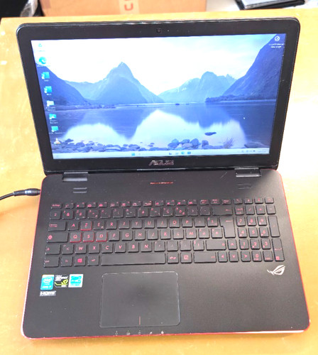 Asus gamer g551jx core - gamer,