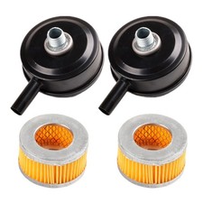 Silencieux Compresseur Garage