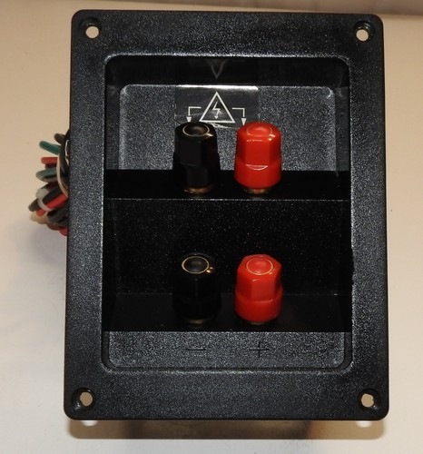 Klipsch rf3 speaker - rf3, ii