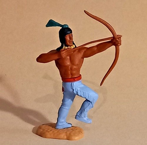 Figurine timpo toys - timpo,