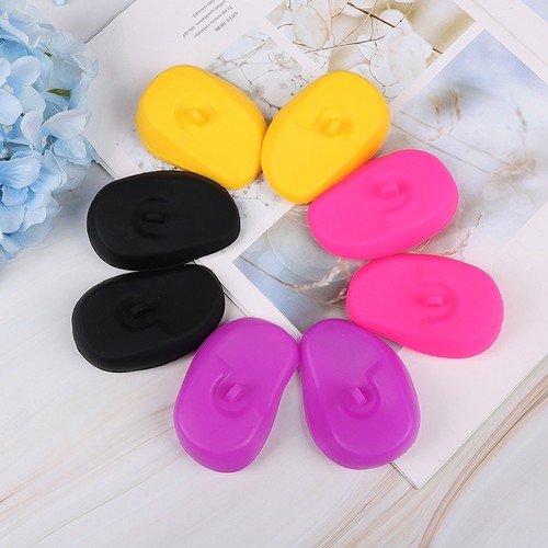Couvre oreilles silicone - couvre-oreilles, en