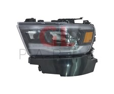 PHARES AVANT POUR DODGE RAM