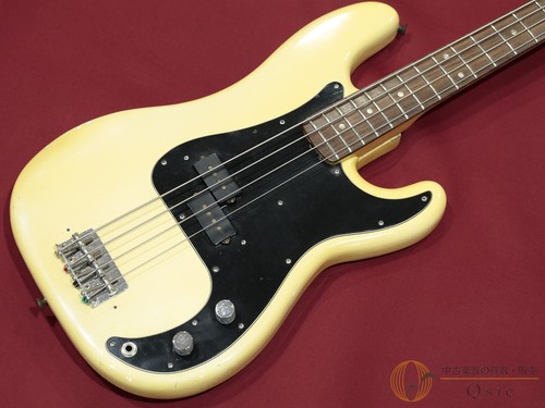 Fender 1978 precision - precision, bass