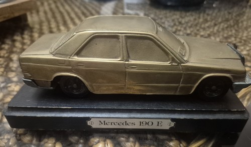 Voiture mercedes 190 - voiture, e